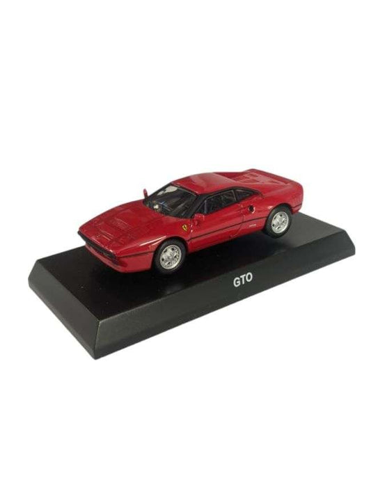 EXCLUSIVE Kyosho GTO