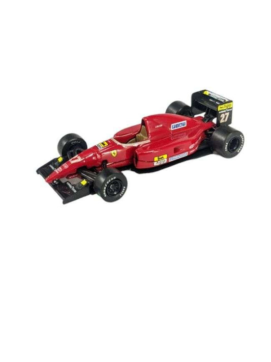 Kyosho Ferrari scale 1:64