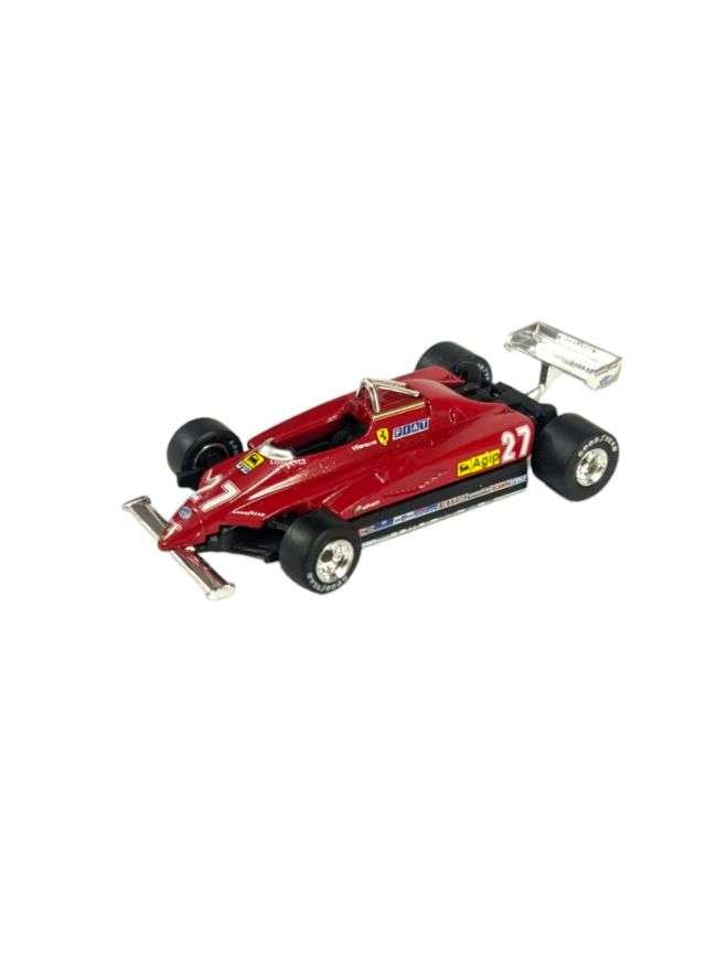 Kyosho Ferrari 1:64