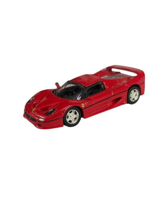 KYOSHO Ferrari F50 Scale 1:64