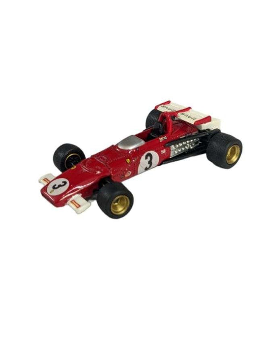 Kyosho Ferrari 312B Scale 1:64