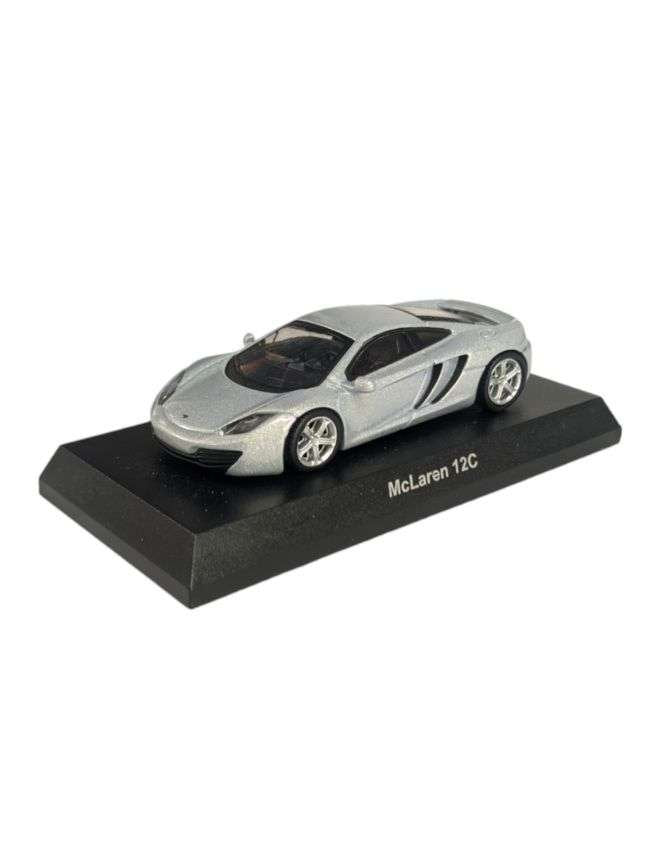 Kyosho Mc laren 12c