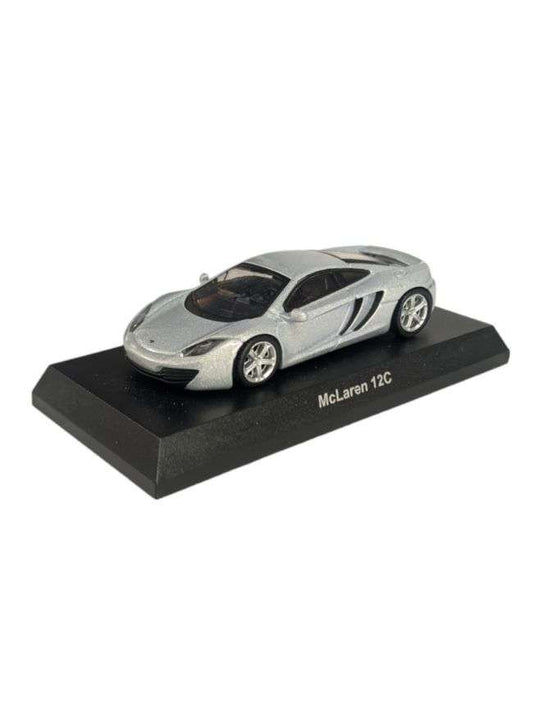 Kyosho Mc laren 12c