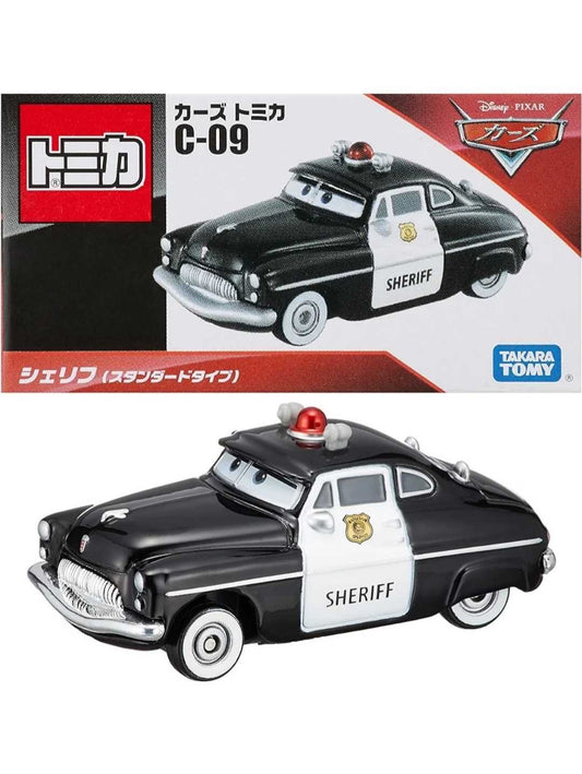 Takara Tomy c-09