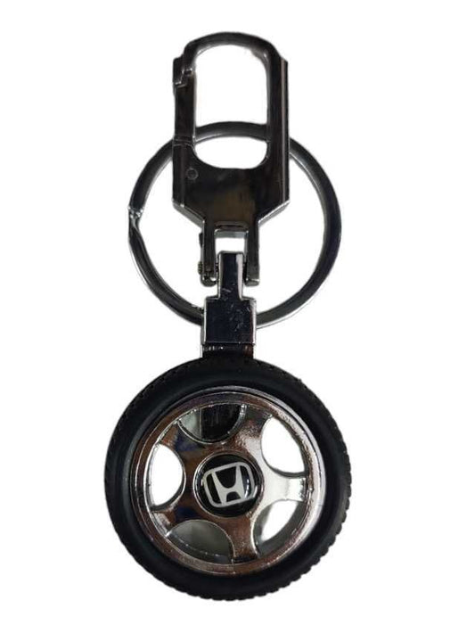 keychain Honda