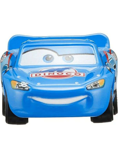 Takara Tomy Disney Cars Tomica C-02 Lightning McQueen