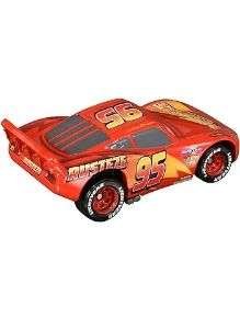 Takara Tomica Disney Cars C-16 Lightning McQueen