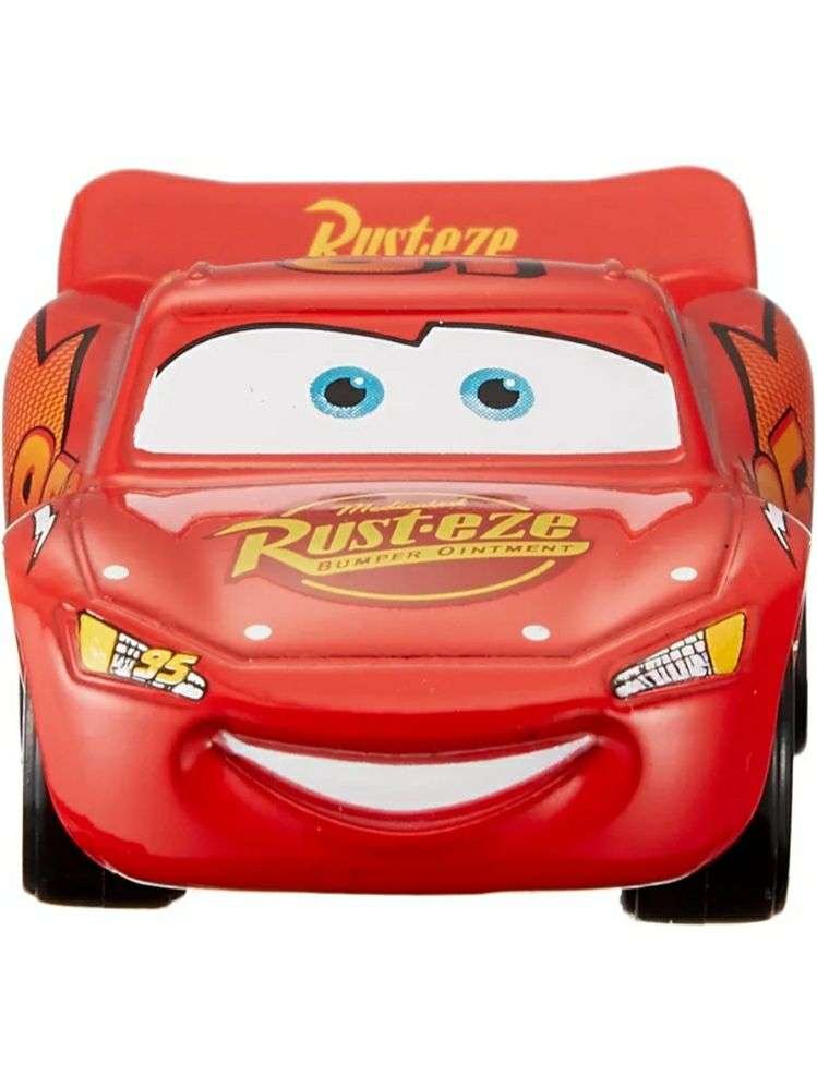 Takara Tomy Disney Cars Tomica C-31 Lightning McQueen