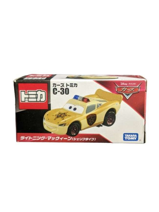 Takara Tomy Tomica C 30 Disney Pixar