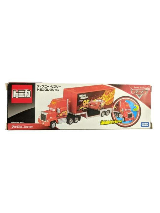 Takara Tomy Tomica Truck Hold one car