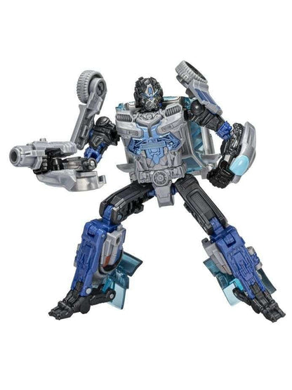 Takara Tomy Autobot Mirage Transformers