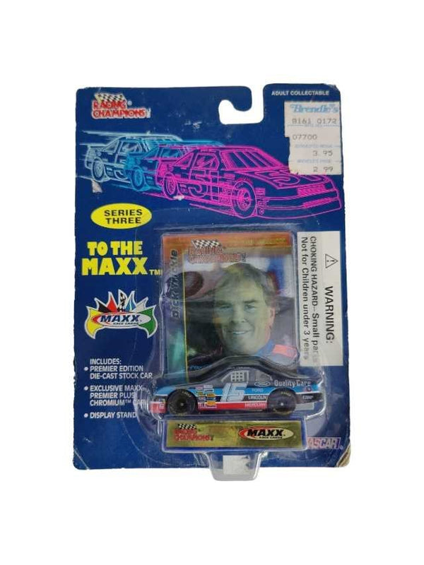 Racing champions dick trickle – Toy Collectors India