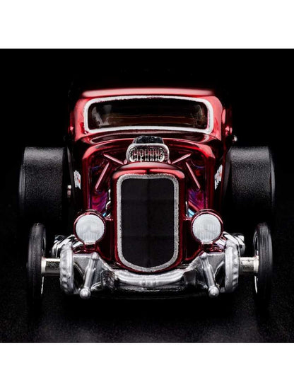 Hotwheels 32 Ford rlc