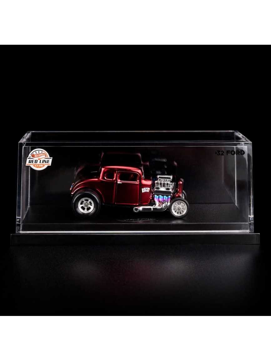 Hotwheels 32 Ford rlc