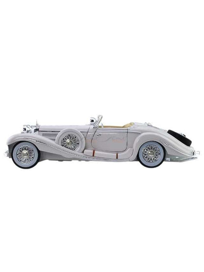 maisto 1936 Mercedes-Benz 500K Type Specialroadster