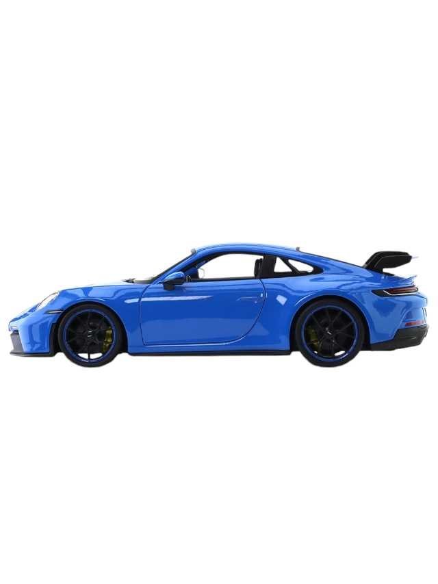 maisto 2022 Porsche 911 gt3