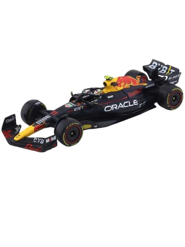 Bburago rb19 oracle Red Bull racing rb19 s Perez