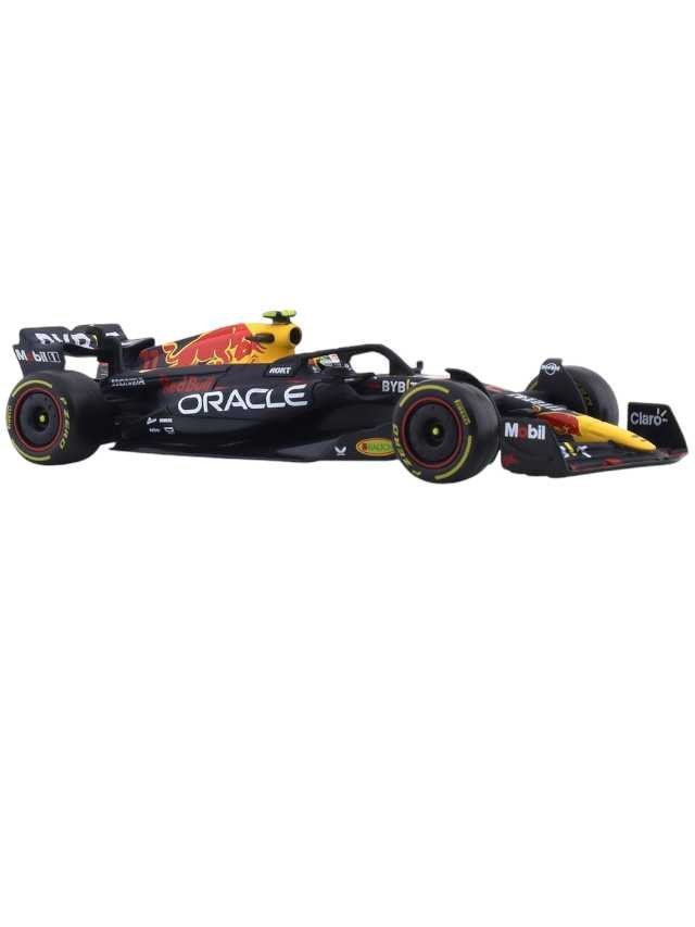 Bburago rb19 oracle Red Bull racing rb19 s Perez