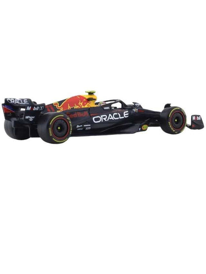 Bburago rb19 oracle Red Bull racing rb19 s Perez