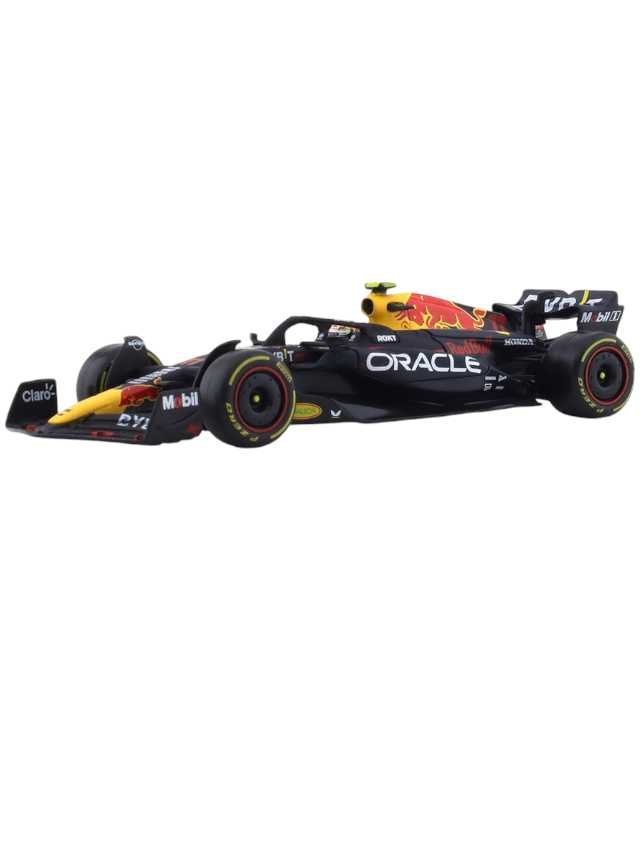 Bburago rb19 oracle Red Bull racing rb19 s Perez