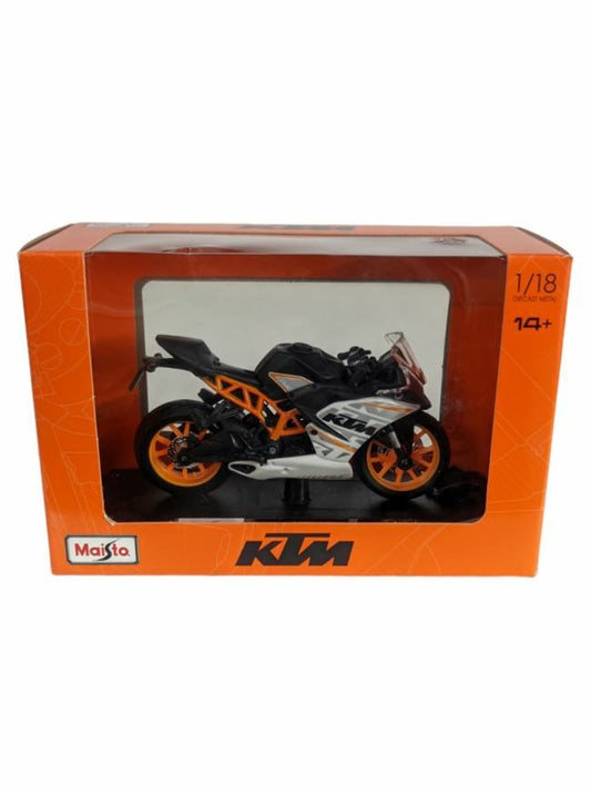 Maisto KTM RC 390