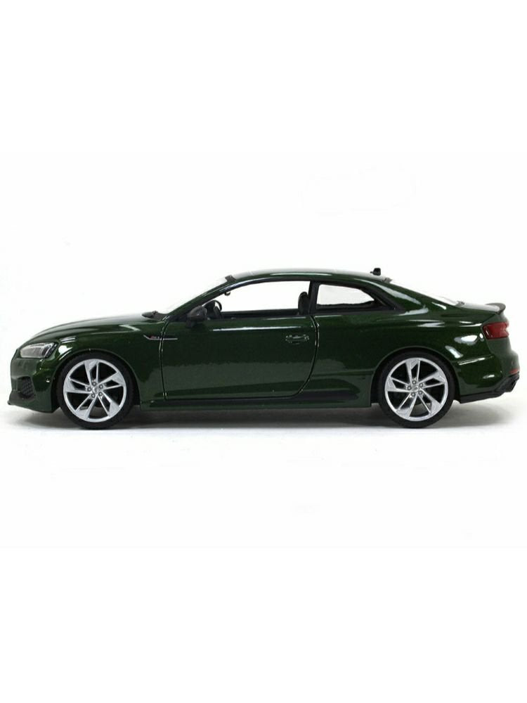 BBURAGO AUDI RS 5 COUPE 1/24