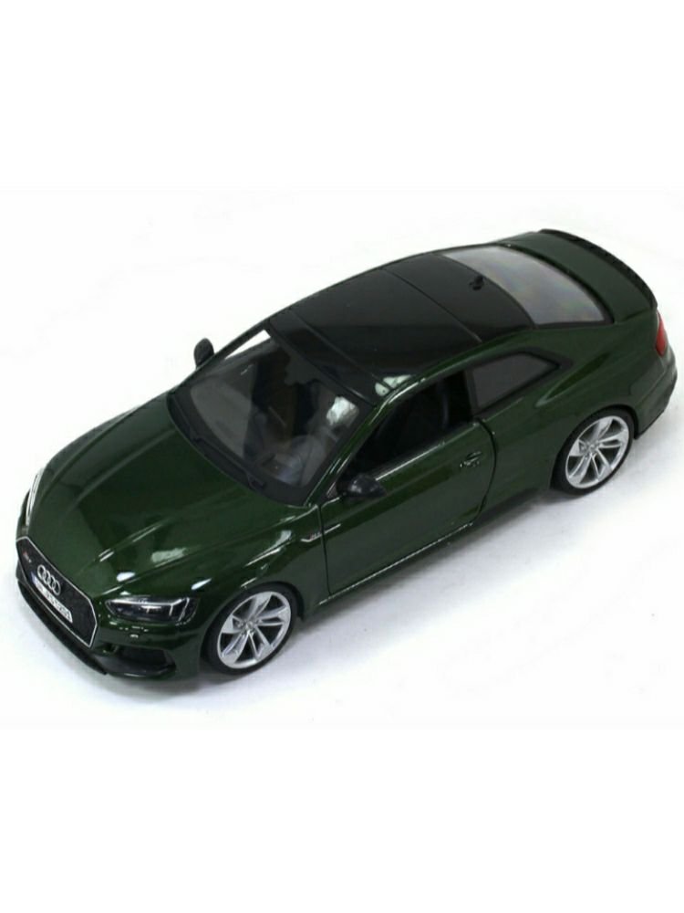 BBURAGO AUDI RS 5 COUPE 1/24