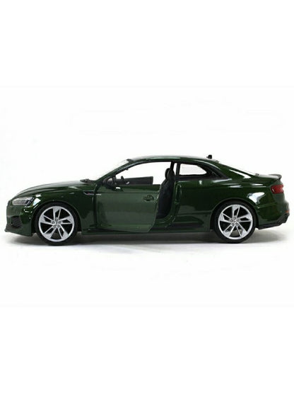 BBURAGO AUDI RS 5 COUPE 1/24