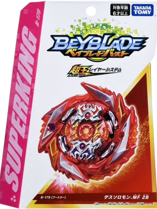 Takara Tomy Beyblade