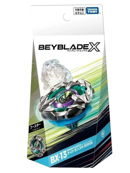 Takara Tomy Beyblade bx-13