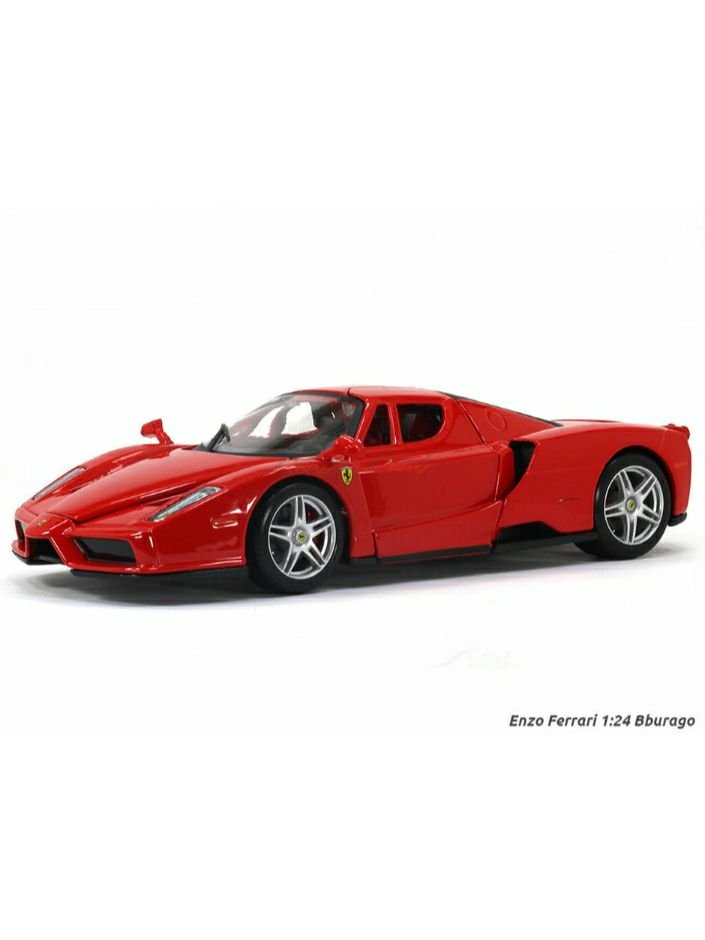 Bburago Ferrari enzo Ferreri (1/24)