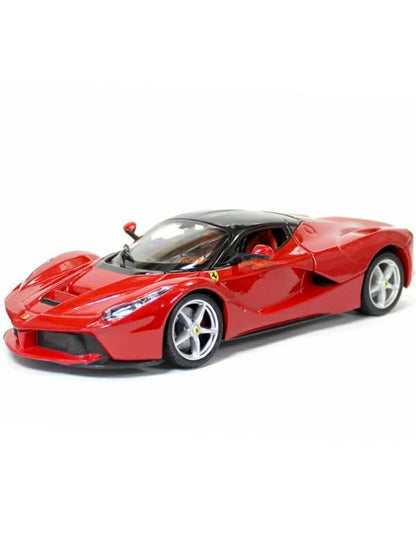 Bburago Ferrari La Ferrari (1/24)