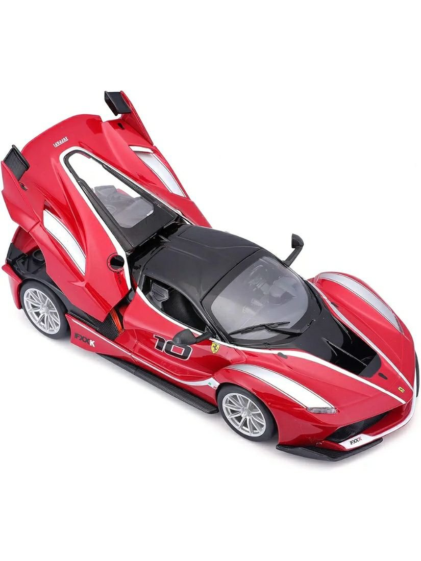 Bburago Ferrari FXX K (1/24)