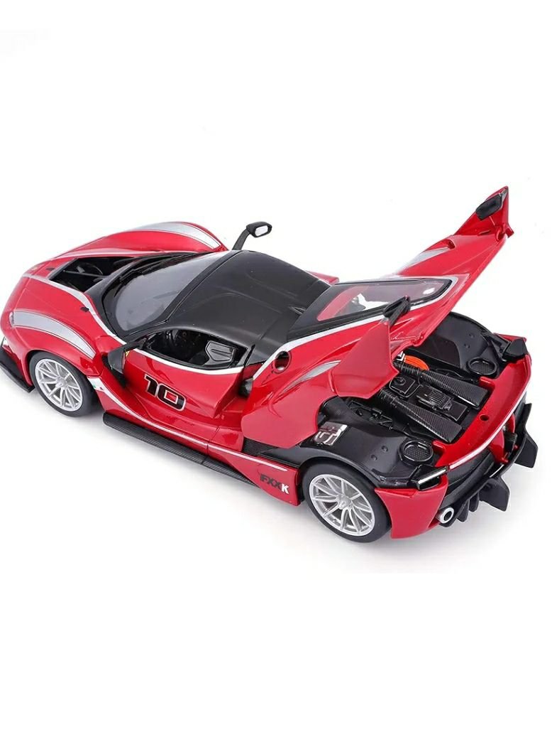 Bburago Ferrari FXX K (1/24)