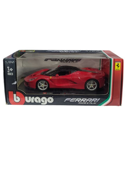 Bburago Ferrari La Ferrari (1/24)