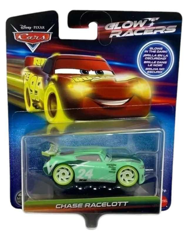 Disney Pixar Cars Chase racelott