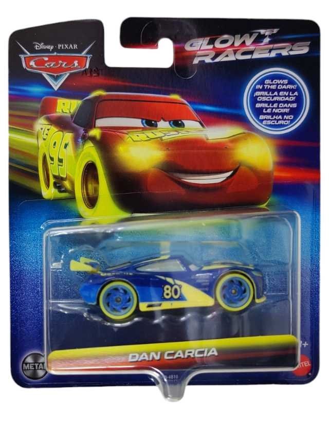 Disney Pixar Cars Dan Carcia