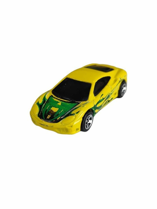 Hotwheels Ferrari 360 Modena