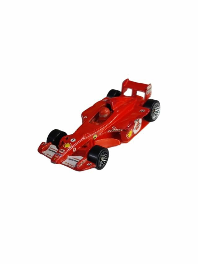 Hotwheels Ferrari F1