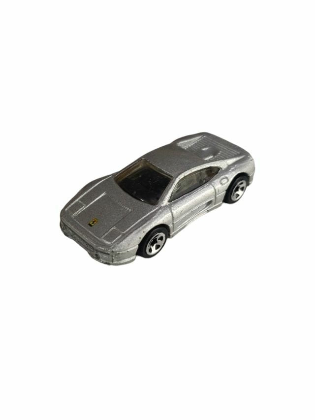 Hotwheels Ferrari 355