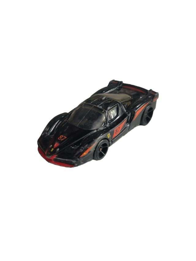 Hotwheels Ferrari FXX (colour Fade)