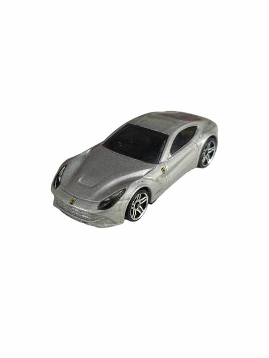 Hotwheels Ferrari F12 Berlinetta