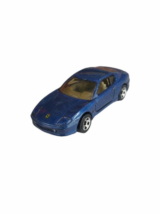 Hotwheels Ferrari 456M