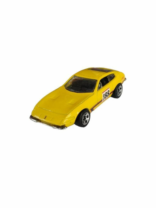 Hotwheels Ferrari 365 GTB