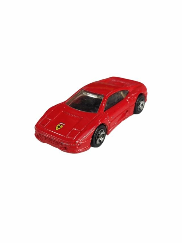 Hotwheels Ferrari 355 (colour Fade)