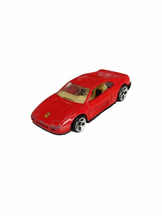 Hotwheels Ferrari 384