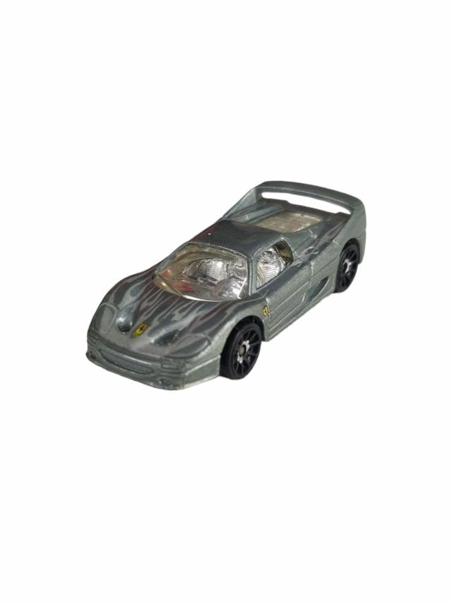 Hotwheels Ferrari F50