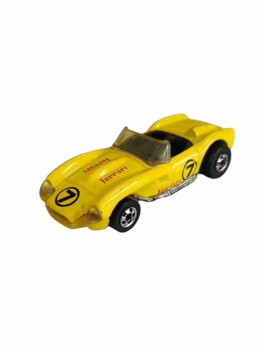 Hotwheels Ferrari 1995 vintage