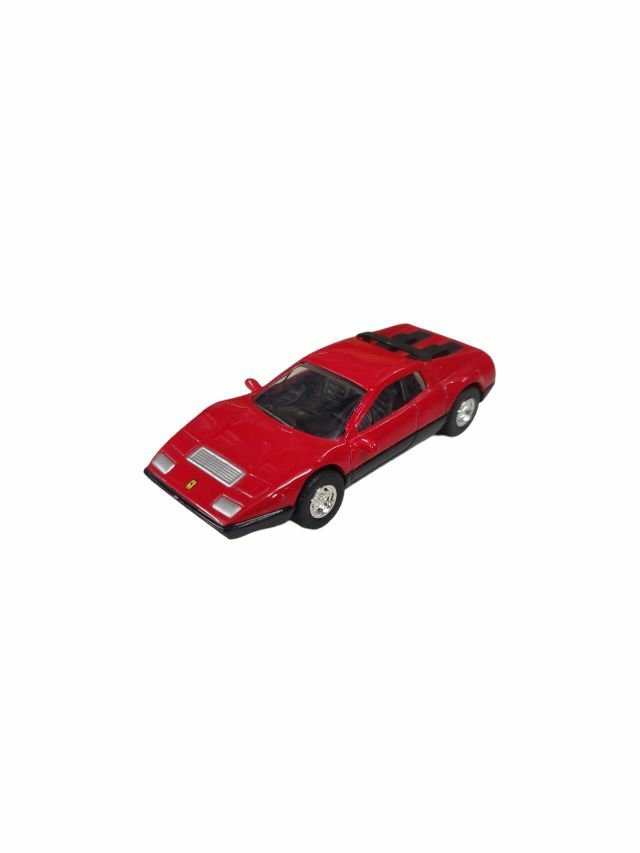 Kyosho Ferrari 512Bb