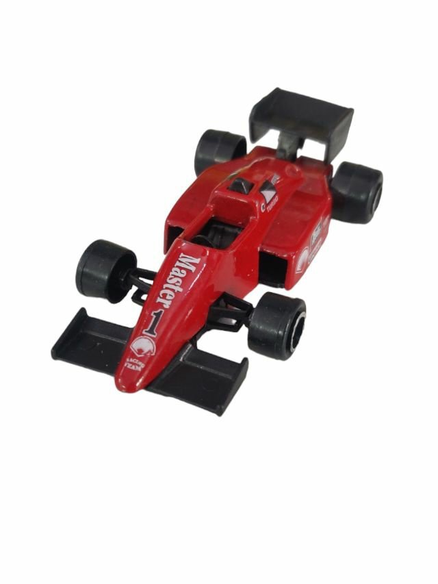 majorette F1 Ferrari Master 1